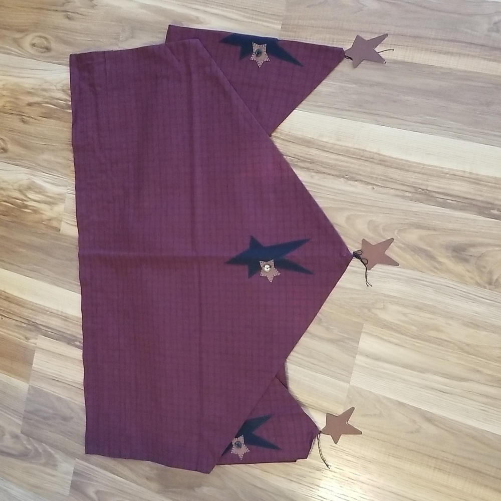 Valance Pannels